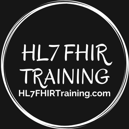 HL7 FHIR Training