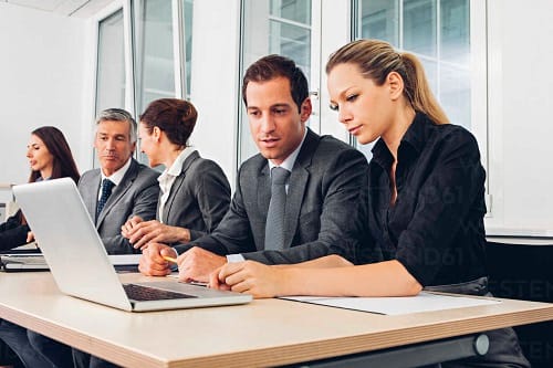 Best Mirth Connect Training