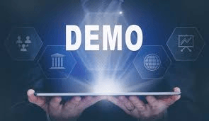 register for hl7 demo