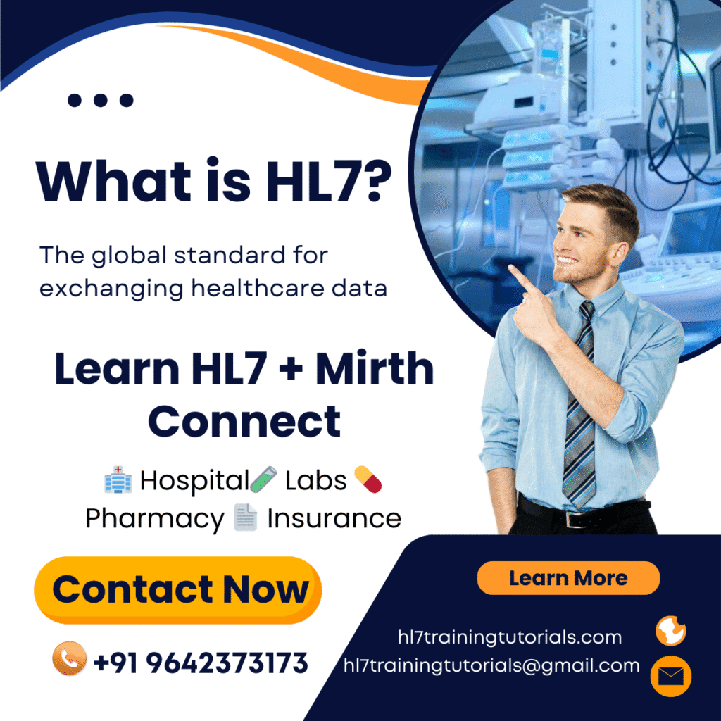 HL7 Training